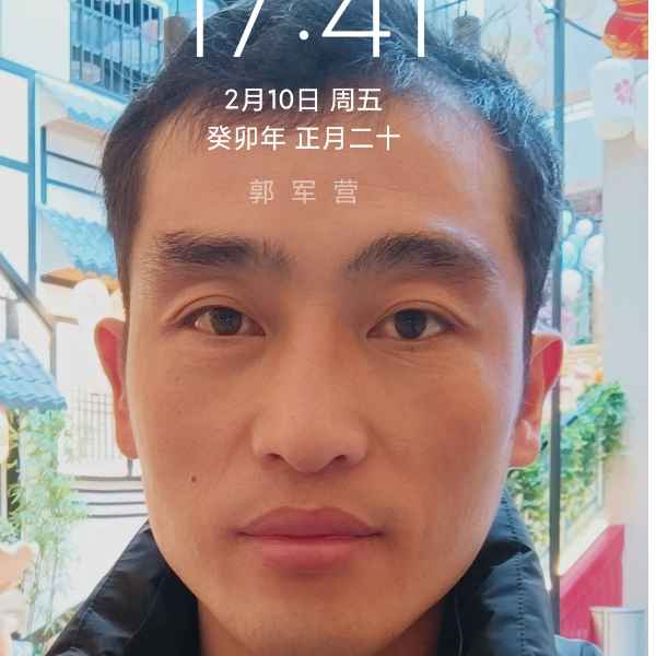 山东35岁单身帅哥真诚找对象-新余征婚网