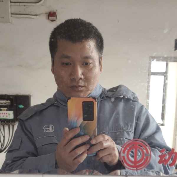 江西46岁单身帅哥真诚找对象-新余相亲网