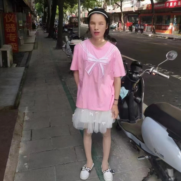 上海26岁单身美女真诚找对象-新余相亲网