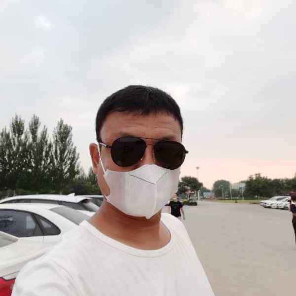 35岁岁辽宁单身帅哥 - 新余吉缘网