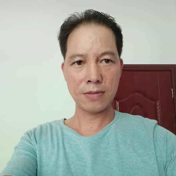 43岁岁陕西单身帅哥 - 新余吉缘网