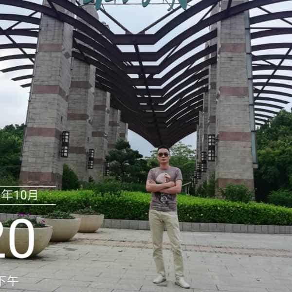 40岁岁四川单身帅哥 - 新余吉缘网