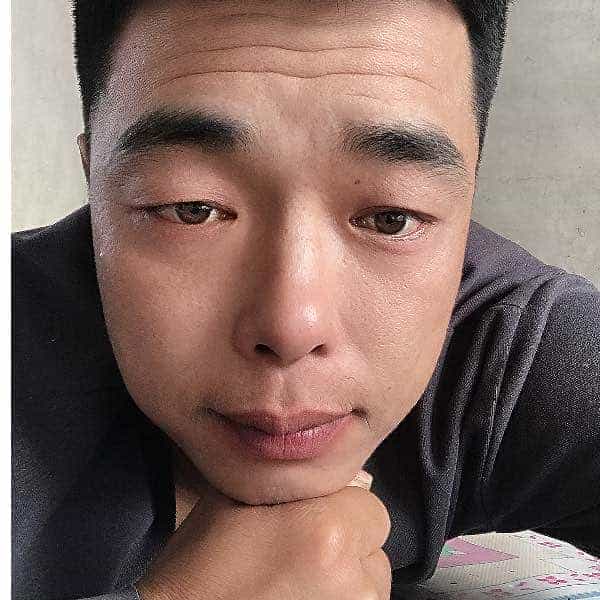 39岁岁吉林单身帅哥 - 新余吉缘网