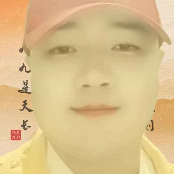 37岁岁河南单身帅哥 - 新余吉缘网