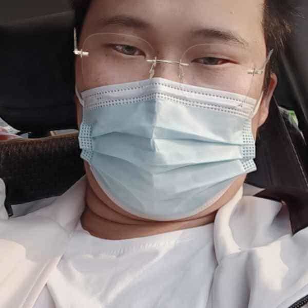 29岁岁山东单身帅哥 - 新余吉缘网