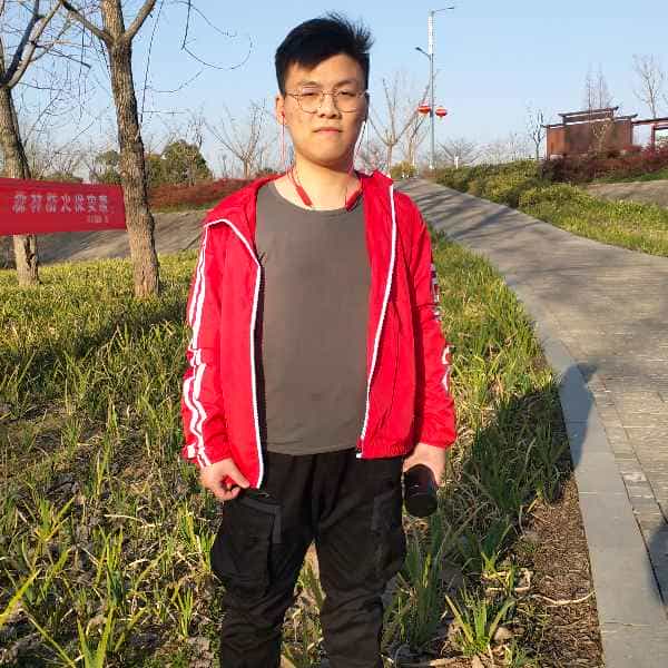 24岁岁安徽单身帅哥 - 新余吉缘网