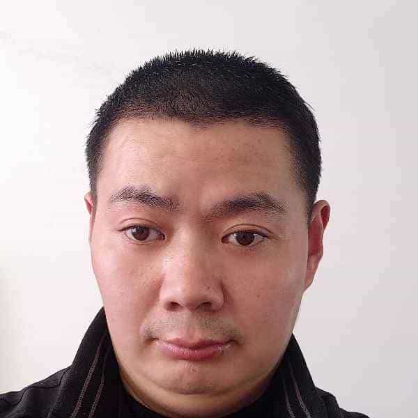 41岁岁安徽单身帅哥 - 新余吉缘网