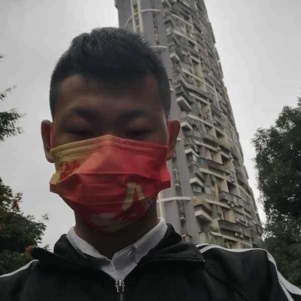 24岁岁福建单身帅哥 - 新余吉缘网