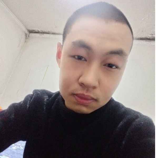 33岁岁黑龙江单身帅哥 - 新余吉缘网