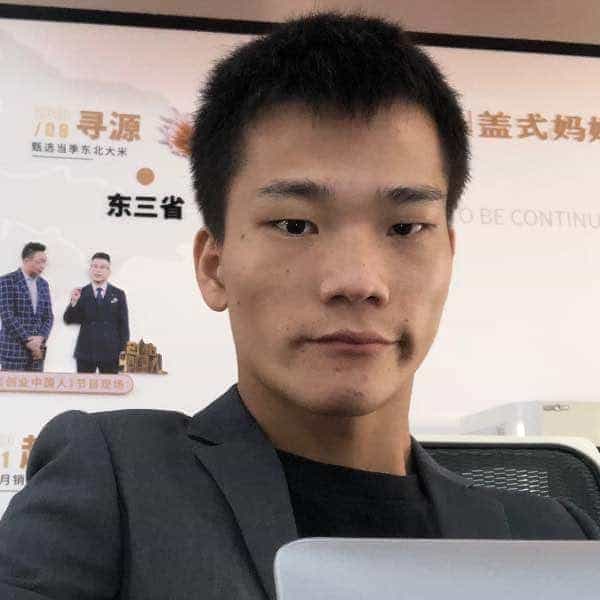 28岁岁湖南单身帅哥 - 新余吉缘网