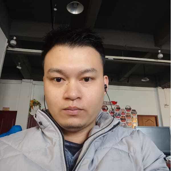 35岁岁福建单身帅哥 - 新余吉缘网