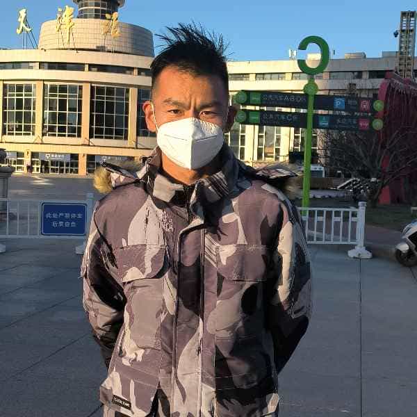 35岁岁吉林单身帅哥 - 新余吉缘网