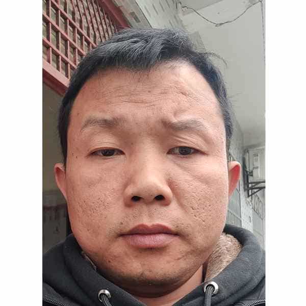 37岁岁陕西单身帅哥 - 新余吉缘网