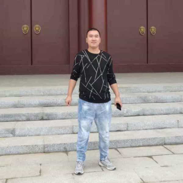 35岁岁吉林单身帅哥 - 新余吉缘网