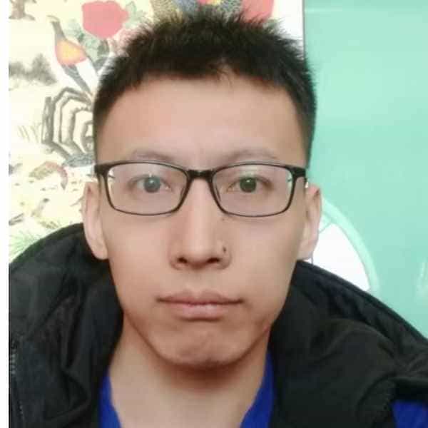35岁岁内蒙古单身帅哥 - 新余吉缘网