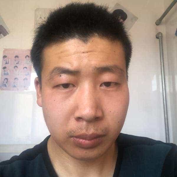 31岁岁内蒙古单身帅哥 - 新余吉缘网