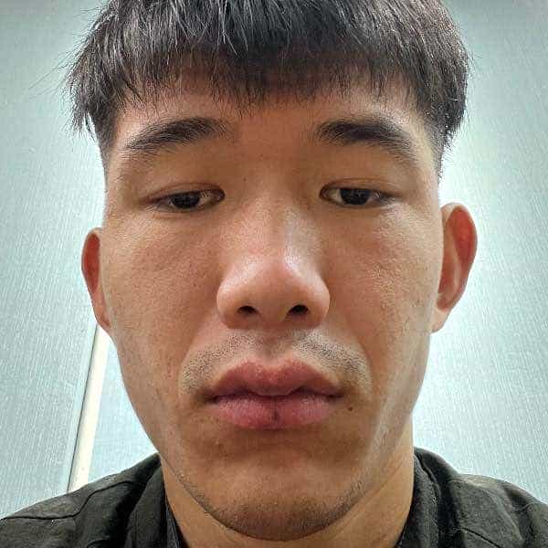 35岁岁河南单身帅哥 - 新余吉缘网