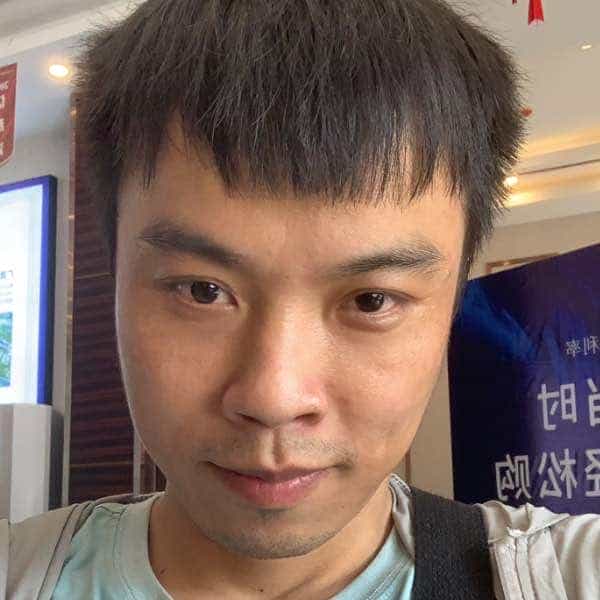 42岁岁广西单身帅哥 - 新余吉缘网