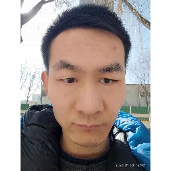 35岁岁甘肃单身帅哥 - 新余吉缘网