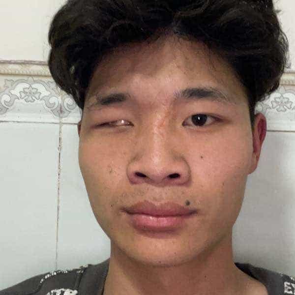 25岁岁云南单身帅哥 - 新余吉缘网