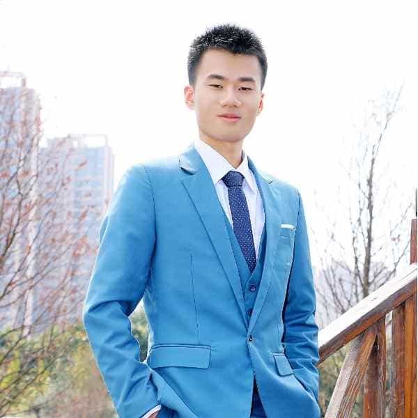 36岁岁福建单身帅哥 - 新余吉缘网