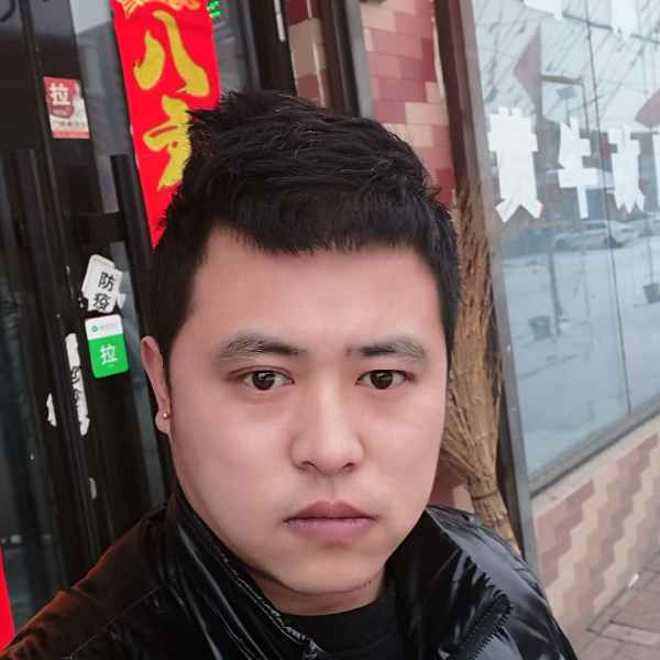32岁岁黑龙江单身帅哥 - 新余吉缘网