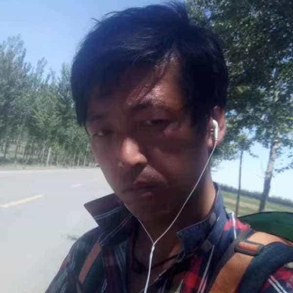 35岁岁辽宁单身帅哥 - 新余吉缘网