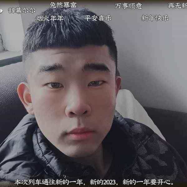 21岁岁河北单身帅哥 - 新余吉缘网