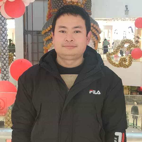 41岁岁河北单身帅哥 - 新余吉缘网
