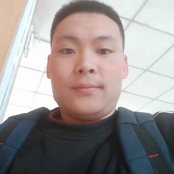 27岁岁甘肃单身帅哥 - 新余吉缘网