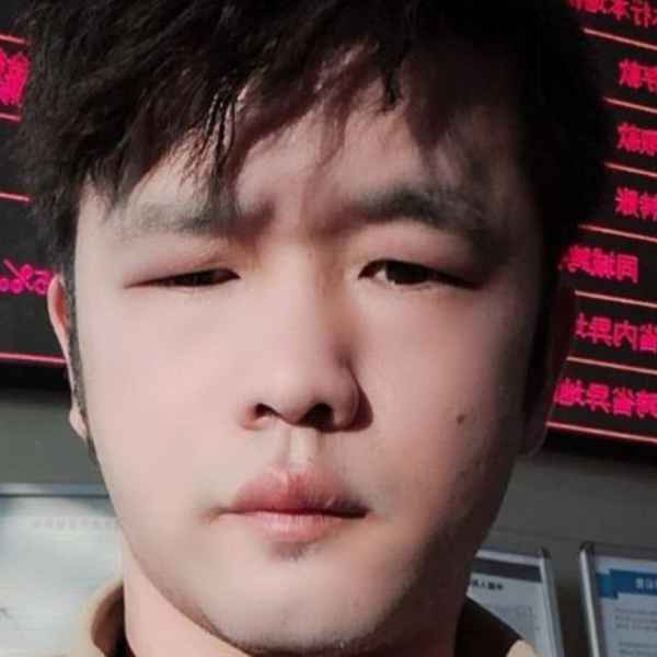 35岁岁湖北单身帅哥 - 新余吉缘网