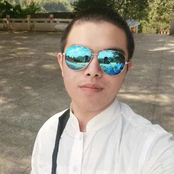 35岁岁福建单身帅哥 - 新余吉缘网