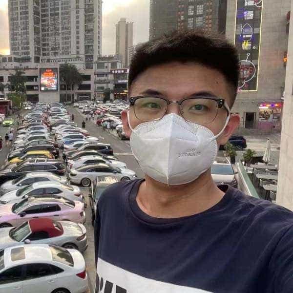 30岁岁黑龙江单身帅哥 - 新余吉缘网