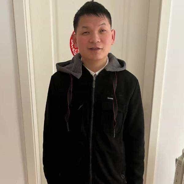 36岁岁安徽单身帅哥 - 新余吉缘网