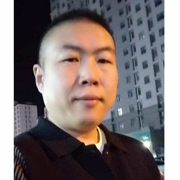 44岁岁吉林单身帅哥 - 新余吉缘网