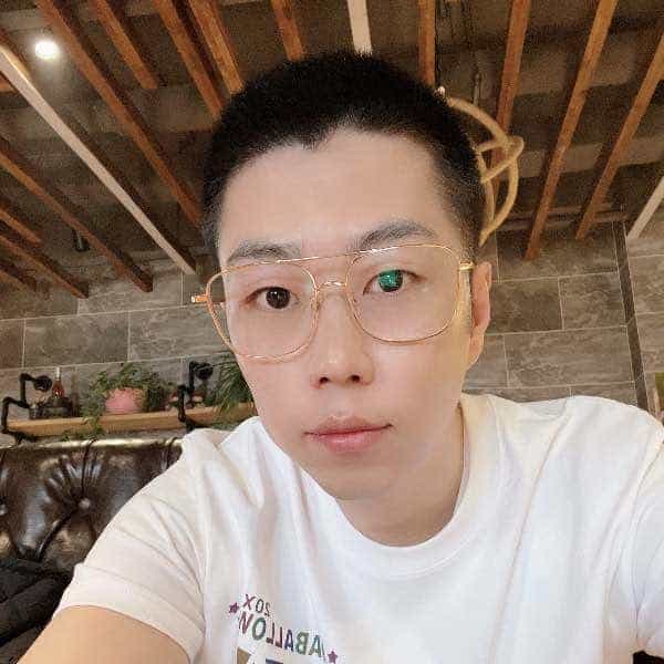 35岁岁内蒙古单身帅哥 - 新余吉缘网