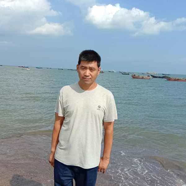 44岁岁辽宁单身帅哥 - 新余吉缘网