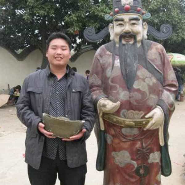 41岁岁河南单身帅哥 - 新余吉缘网