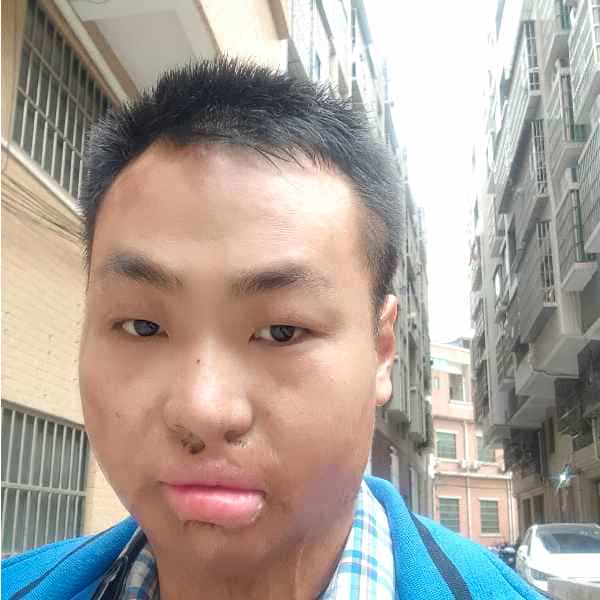 33岁岁湖北单身帅哥 - 新余吉缘网