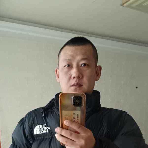 39岁岁辽宁单身帅哥 - 新余吉缘网