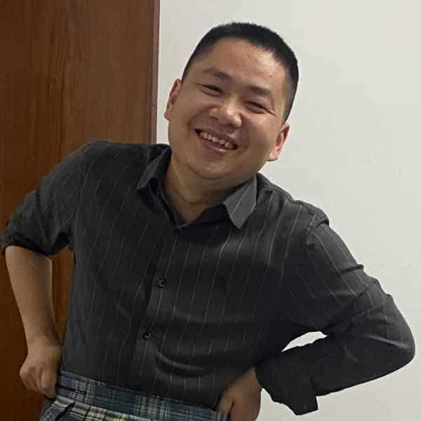 36岁岁四川单身帅哥 - 新余吉缘网