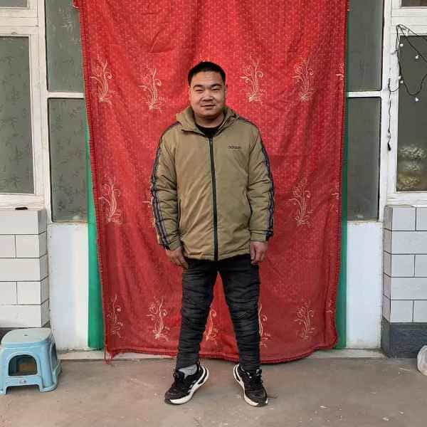 35岁岁河北单身帅哥 - 新余吉缘网