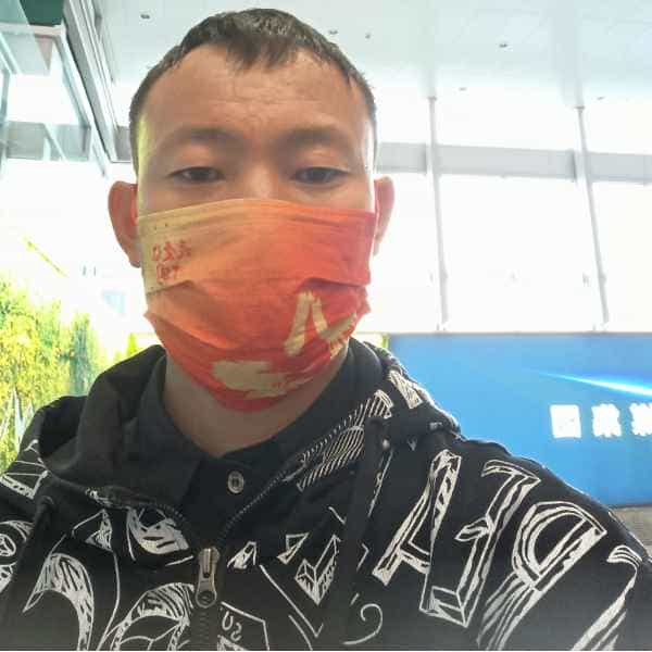 29岁岁甘肃单身帅哥 - 新余吉缘网