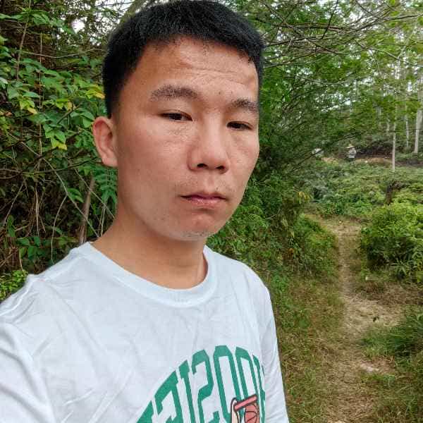 35岁岁广东单身帅哥 - 新余吉缘网