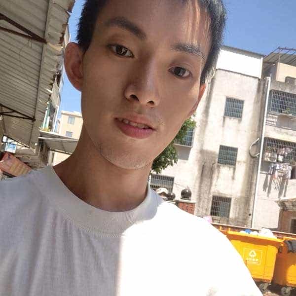 27岁岁福建单身帅哥 - 新余吉缘网