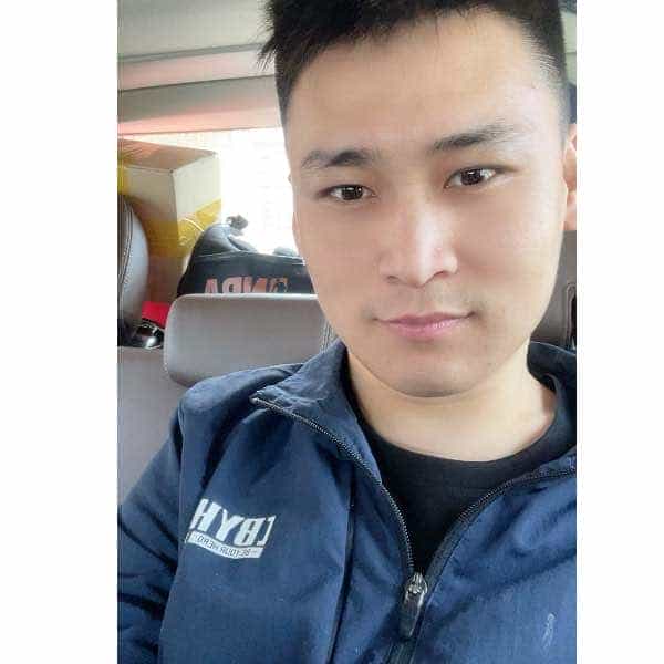 33岁岁辽宁单身帅哥 - 新余吉缘网