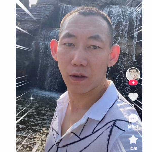 33岁岁内蒙古单身帅哥 - 新余吉缘网