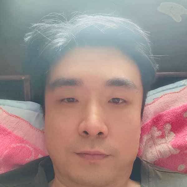 43岁岁河南单身帅哥 - 新余吉缘网