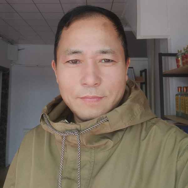 35岁岁吉林单身帅哥 - 新余吉缘网