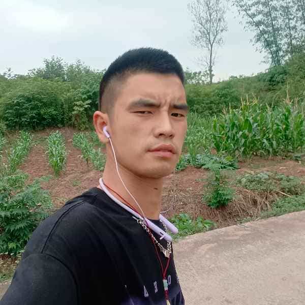 35岁岁四川单身帅哥 - 新余吉缘网